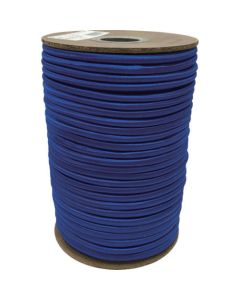 Tight Rubber Rope
