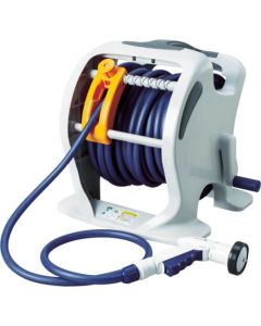 Hose reel