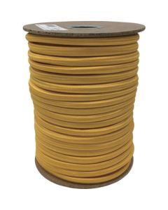 Tight Rubber Rope