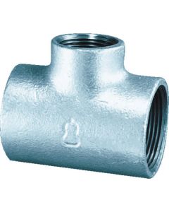 Screwed type Malleable Cast Iron Pipe Fitting 1อัน