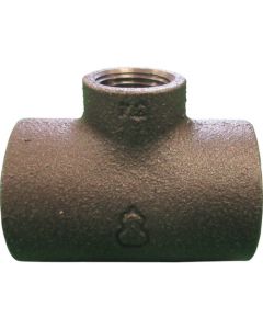 Screwed type Malleable Cast Iron Pipe Fitting 1อัน