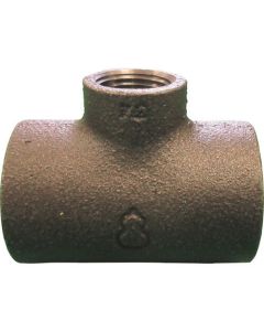 Screwed type Malleable Cast Iron Pipe Fitting 1อัน