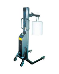 Roll Turn Lift