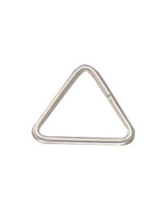 Stainless Steel Triangle Link 1อัน