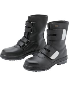 รองเท้าเซฟตี้ ผ้า Gore-Tex R RT935 สะท้อนแสง กันน้ำ 26.5 ซม
