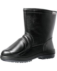 Safety Shoes With Instep Protector