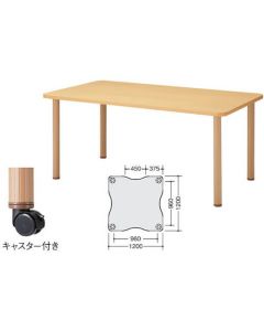 Table 1อัน