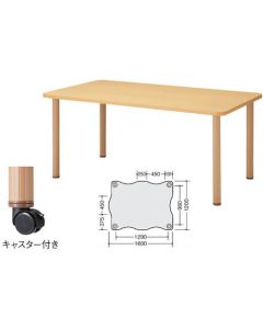 Table 1อัน