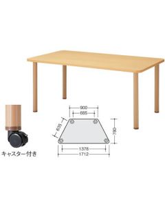 Table 1อัน