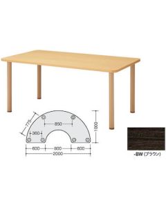 Table 1อัน