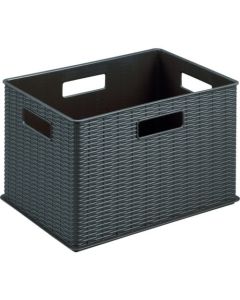Storage Box Latin Style