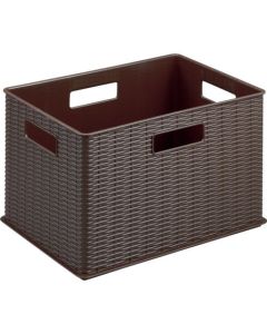 Storage Box Latin Style