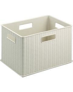 Storage Box Latin Style