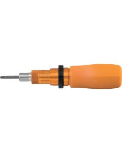 Rotary Preset Type Torque Driver