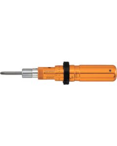 Rotary Preset Type Torque Driver