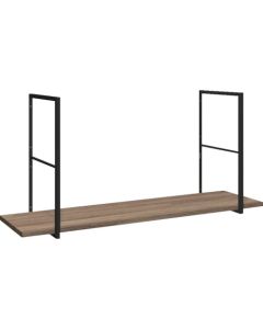 Wall Shelf  อันละ 1 อัน