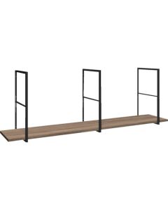 Wall Shelf  อันละ 1 อัน