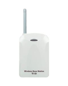 Wireless Communication Port