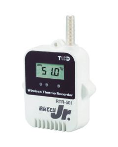 Wireless Data Logging System