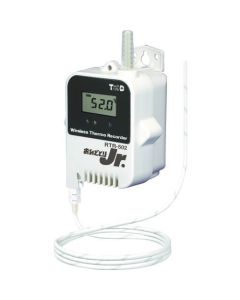 Wireless Data Logging System