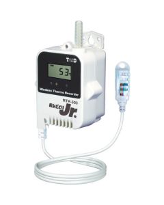 Wireless Data Logging System
