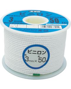 Vinylon Rope