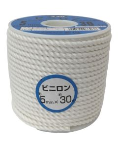 Vinylon Rope