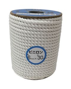 Vinylon Rope
