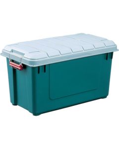 RVBOX
