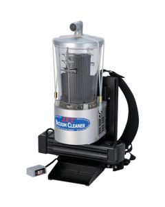 Backpack Vacuum Cleaner
