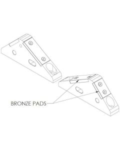 Vertical-Horizontal Vees