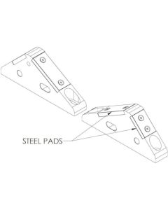 Vertical-Horizontal Vees