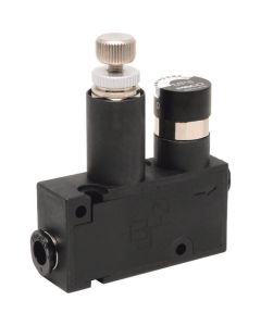 Regulator Gauge Union 1อัน