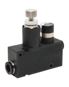 Regulator Gauge Union 1อัน