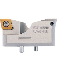 RW Cartridge (for blind hole)