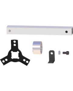 Rotary Weeder Saandard Long Type Chang Kit 10ชุด