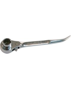 Ratchet Wrench Short type