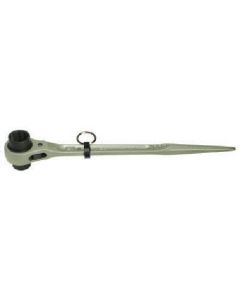 Ratchet Wrench with Slide Ring 1อัน