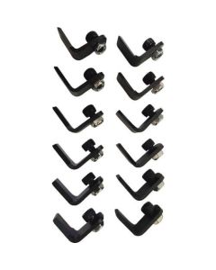 Rotary Weeder Standard Spare Blade 10ชุด
