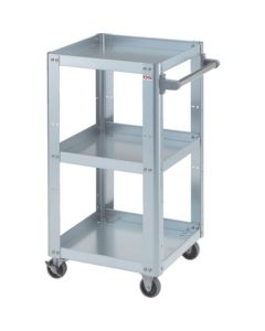 แผ่นเหล็ก Earl wagon ZAM(R) 450 x 450 x 840 mm