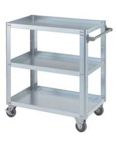 แผ่นเหล็ก Earl wagon ZAM(R) 800 x 500 x 880 mm