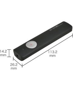 Laser Pointer เส้นละ 1 เส้น