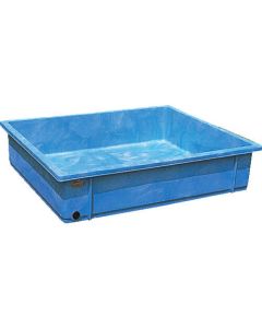 RX type Square Tub