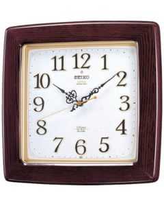 Radio Wave Controlled Clock 1อัน