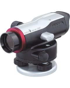 Automatic Level RX Series