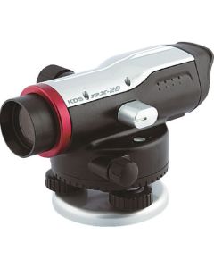 Automatic Level RX Series