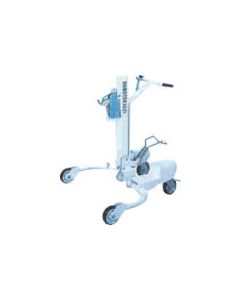 แท่นวางสินค้า Robot Next Pallet รับน้ำหนักได้ 300 กก
