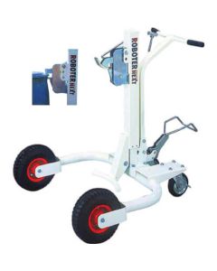 Drum Carrier with Optional Parts 1อัน