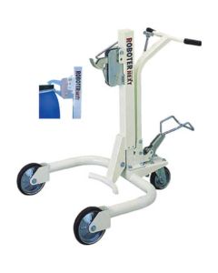 Drum Carrier with Optional Parts 1อัน