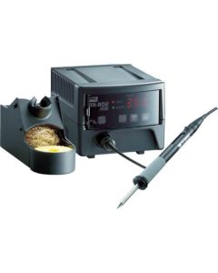 Temperature Controlled Lead-Free Soldering Station